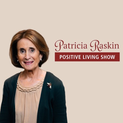 The Patricia Raskin Show The Patricia Raskin Show
