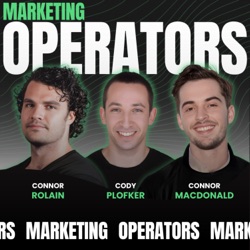 Marketing Operators 