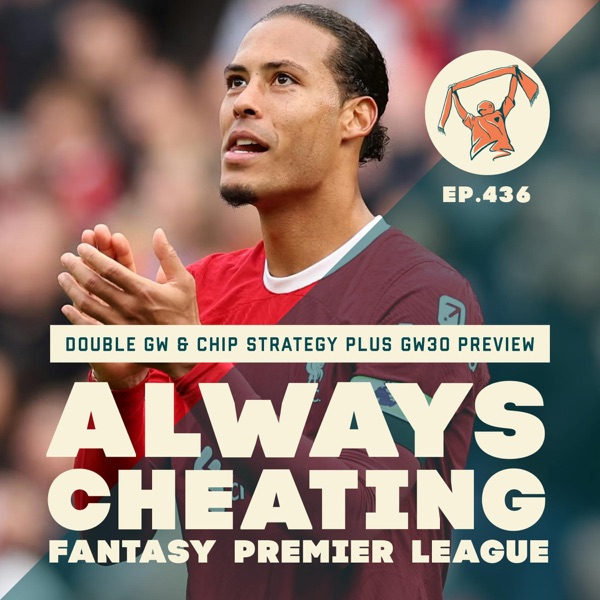 Chip Thoughts, Double Gameweek Strategy & GW30 Preview photo