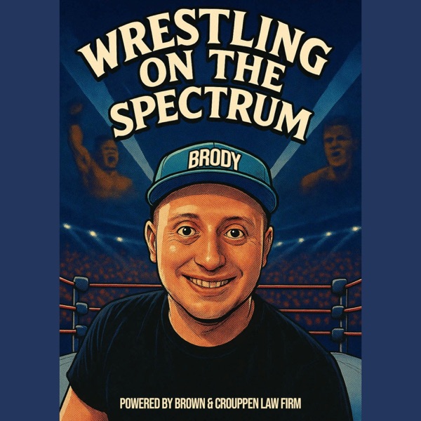 Wrestling on the Spectrum Image