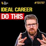 Stop Hating Your Job: The IDEAL Framework for Career Clarity