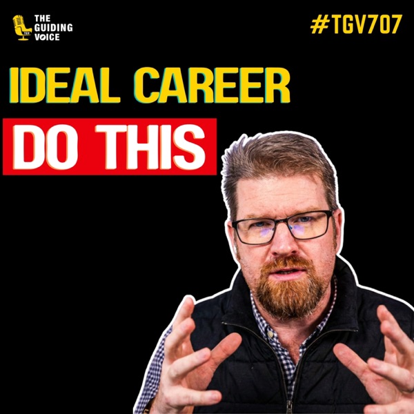 Stop Hating Your Job: The IDEAL Framework for Career Clarity photo