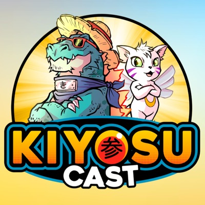 KiyosuCast KiyosuCast
