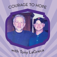 Courage to Hope podcast