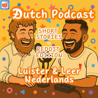 A1 | Dutch Short Stories: Reddit A1 | Dutch Short Stories: Reddit
