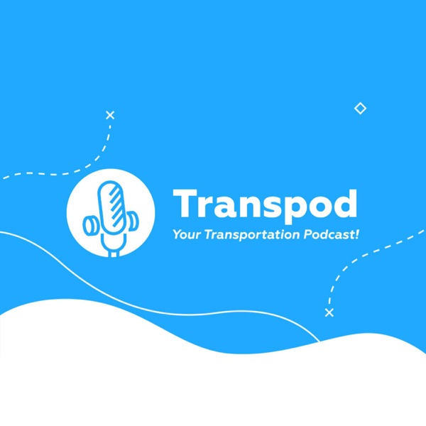 Transpod : Transportation Podcast