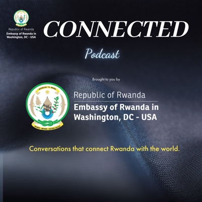 CONNECTED ( Rwanda in USA):Embassy of Rwanda in USA