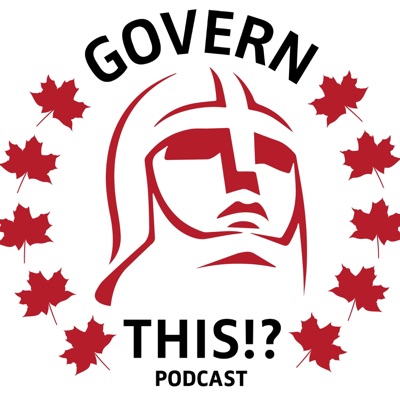 The Govern...This!? Podcast