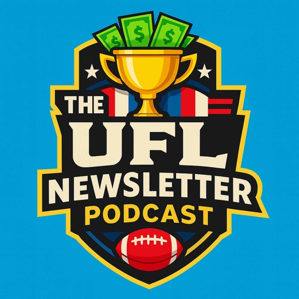 The UFL Newsletter Podcast