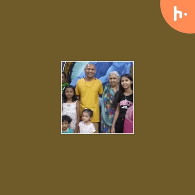 Srimad Bhagavad-Gita Satsang