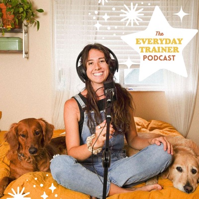 The Everyday Trainer Podcast:Meghan Dougherty