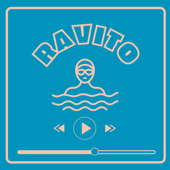 Ravito - le podcast de la nage en eau libre
