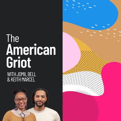The American Griot