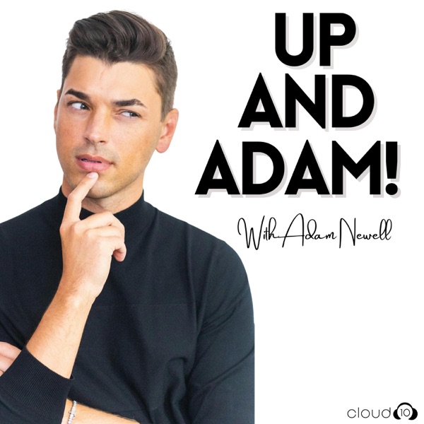 Up And Adam! Image