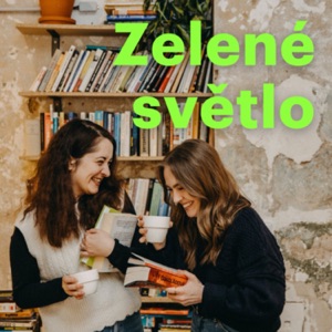 Zelené světlo