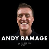 Andy Ramage on the Benefits of An Alcohol-Free Lifestyle