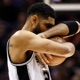 BASKETBALL FEELINGS