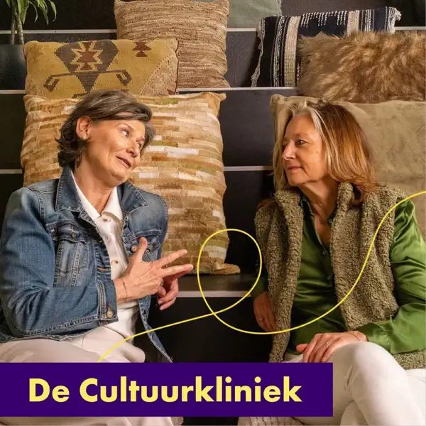 De Cultuurkliniek