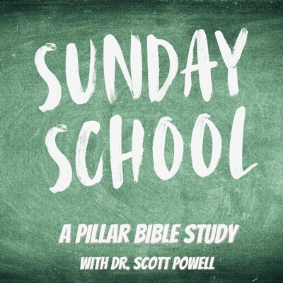 Sunday School; A Pillar Bible Study Sunday School; A Pillar Bible Study