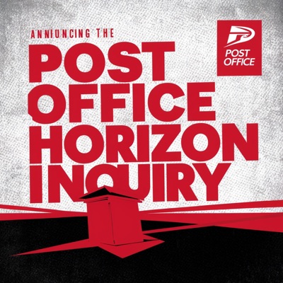Post Office Horizon IT Inquiry