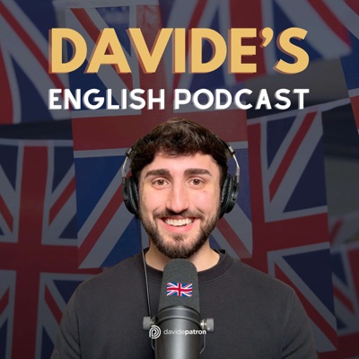 Davide's English Podcast Davide's English Podcast