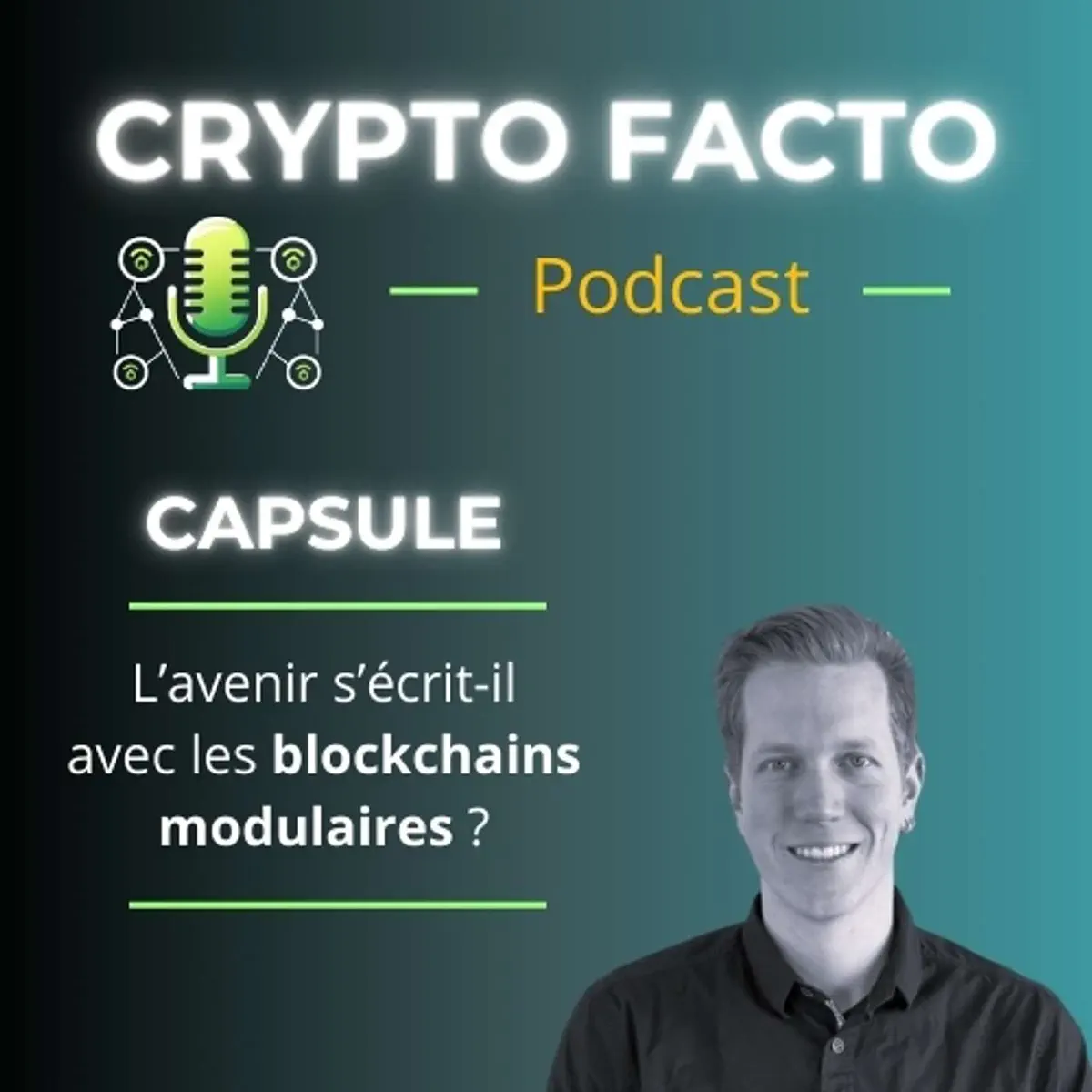 Crypto Facto - Podcast - Apple Podcasts