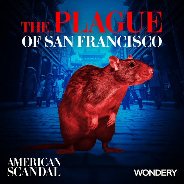 The Plague of San Francisco | The Wolf Doctor photo