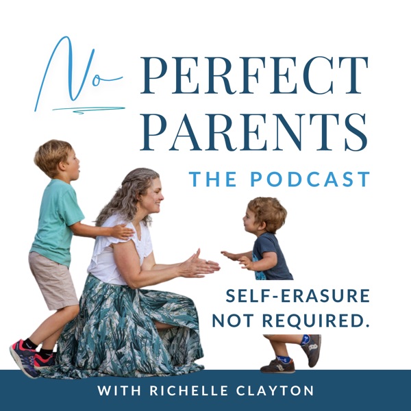 No Perfect Parents