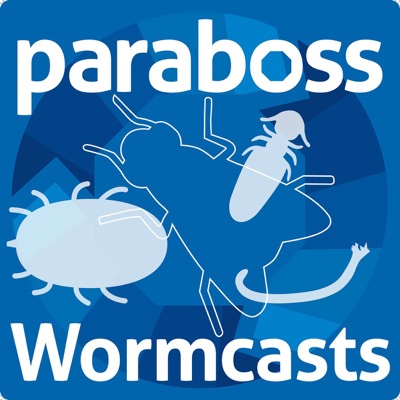 Wormcasts