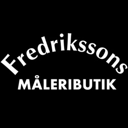 Fredrikssons Podd