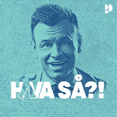 Hva så?! med Christian Fuhlendorff Hva så?! med Christian Fuhlendorff