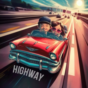 Podcast Highway - هاي واي بودكاست