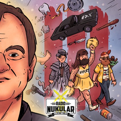 Radio Nukular:Nukular Netzwerk