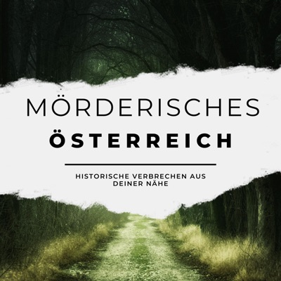Mörderisches Österreich Mörderisches Österreich