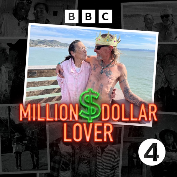 Million Dollar Lover: 2. A Lady Never Tells photo