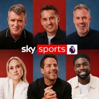 Sky Sports Premier League Podcast
