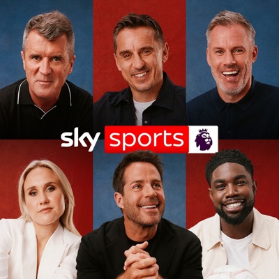 Sky Sports Premier League Podcast Sky Sports Premier League Podcast