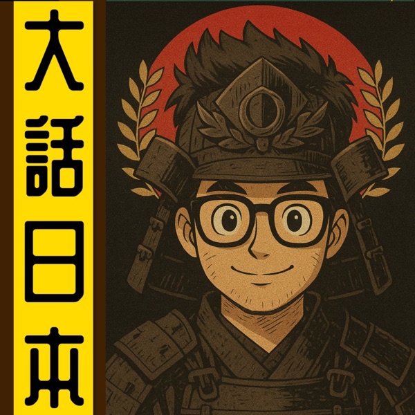 大話日本丨粵語丨暴走的陳老C丨廣東話