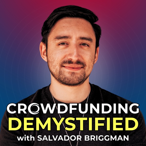 Crowdfunding: Kickstarter, Indiegogo, and Ecommerce with CrowdCrux | Crowdfunding Demystified Image