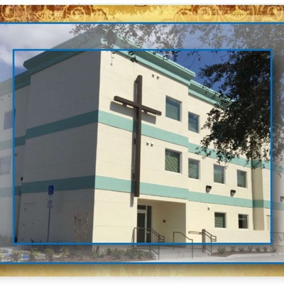 JAN 29, 2023 Trinity AM Sermon - I Samuel 17 JAN 29, 2023 Trinity AM Sermon - I Samuel 17