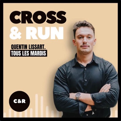 Cross & Run:Quentin Lissart