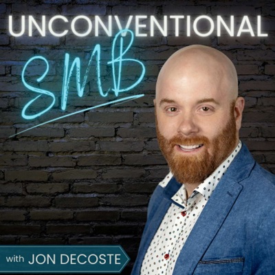 Unconventional SMB:Jon DeCoste