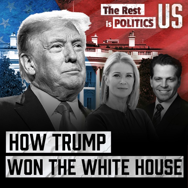 How Trump Won the White House (Ep 1) photo