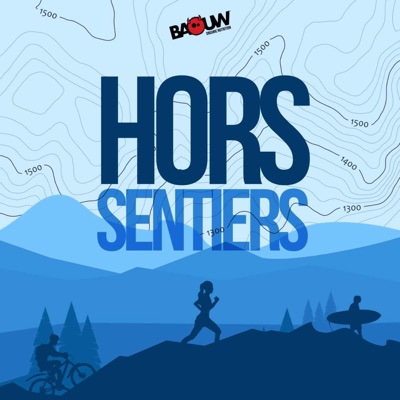 Hors Sentiers by Baouw Hors Sentiers by Baouw