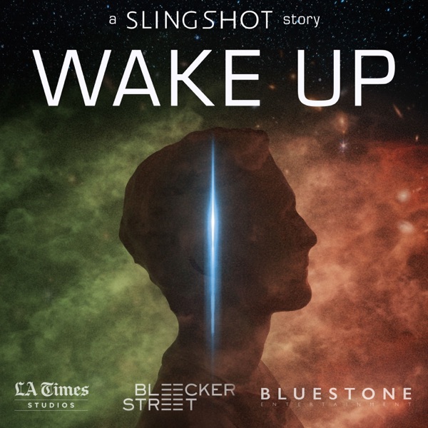 WAKE UP: A Slingshot Story - Episode 1: Simulation Day photo