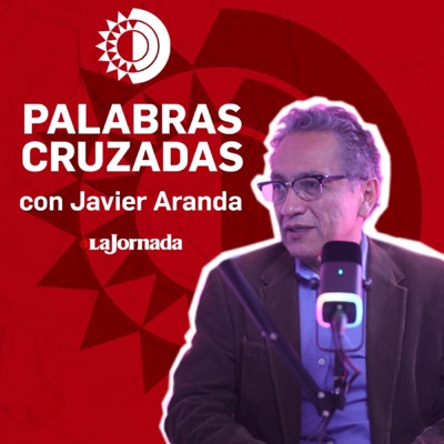 Palabras Cruzadas con Javier Aranda Palabras Cruzadas con Javier Aranda