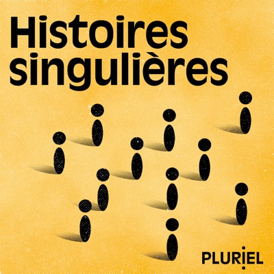 Histoires singulières Histoires singulières