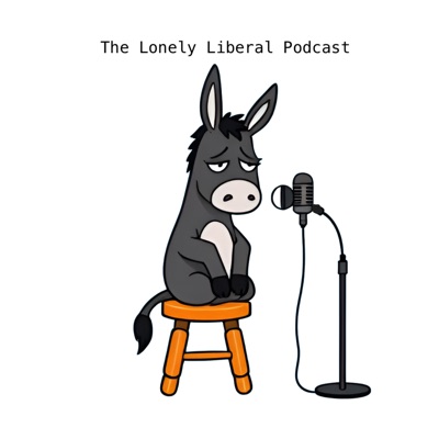 The Lonely Liberal The Lonely Liberal