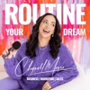 Logo of the podcast Routine Your Dream: TPT Marketing and Success Habits for TPT Sellers