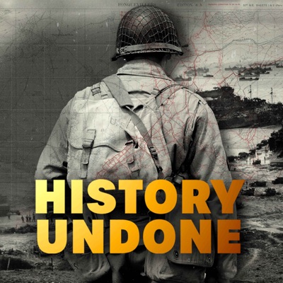 History Undone History Undone